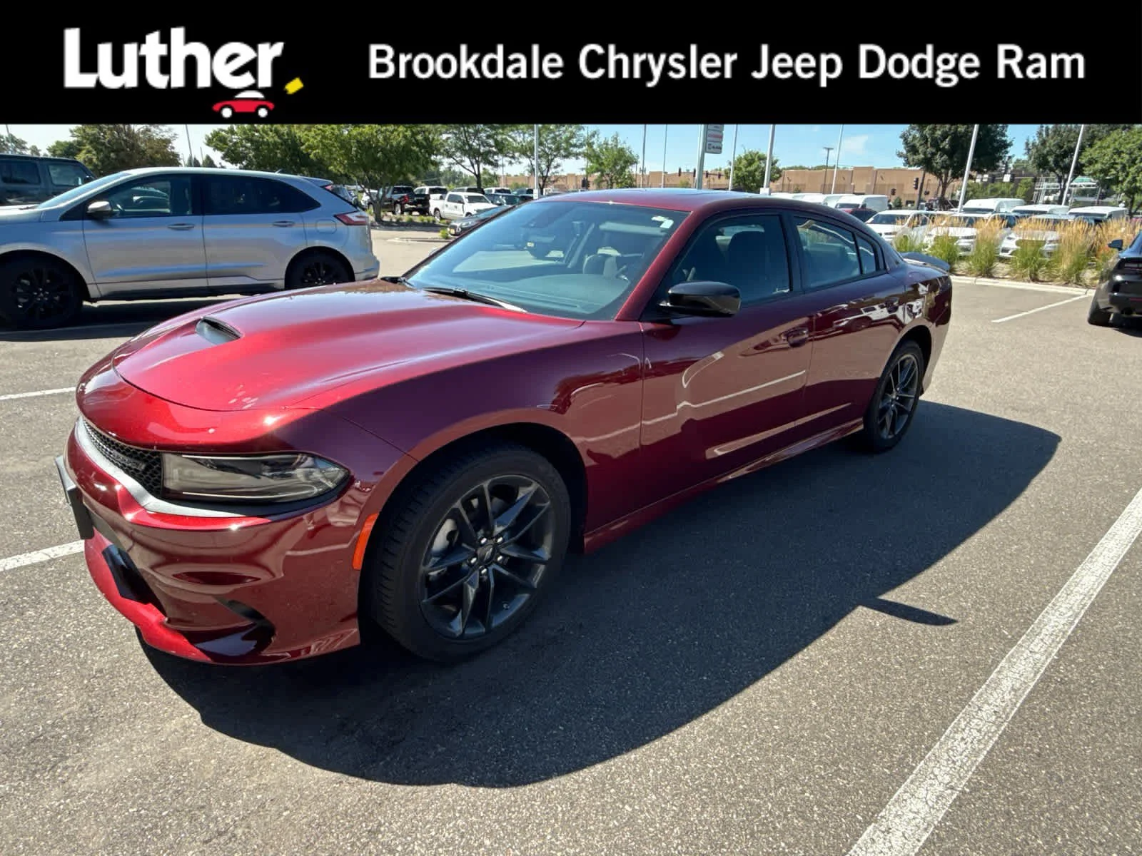 2023 Dodge Charger