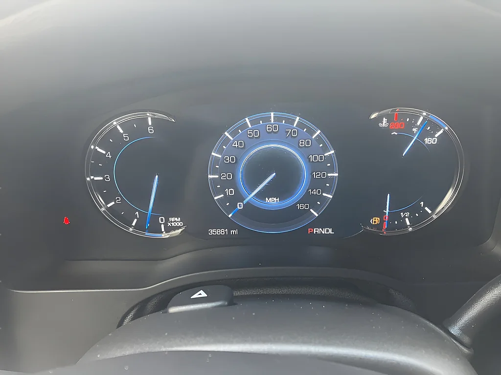 Used 2019 Black Raven Cadillac Premium Luxury image 11