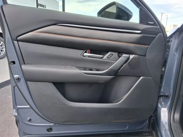 New 2026 Polymetal Gray Metallic Mazda 2.5 Turbo AWD image 15