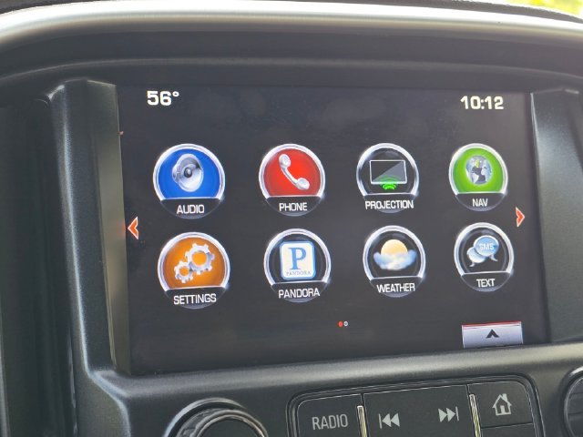 2016 GMC Canyon SLT - Photo 31