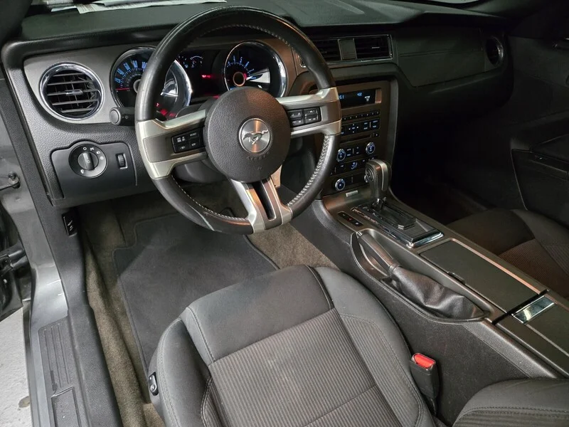 Used 2013 STERLING GRAY M Ford V6 image 8