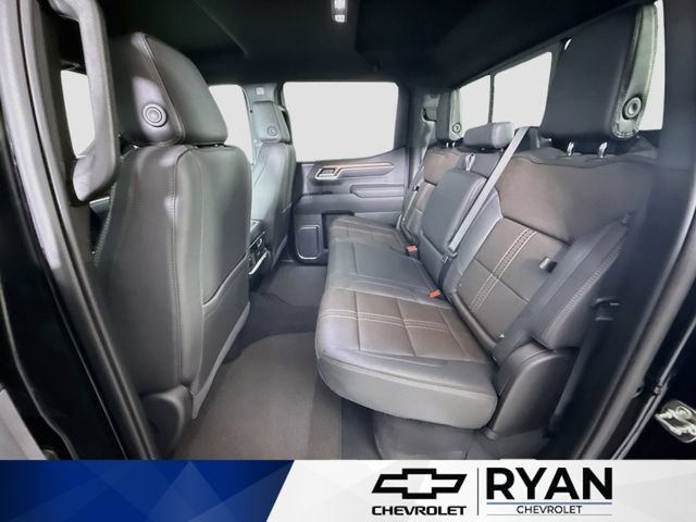 2026 Chevrolet Silverado 1500 High Country - Photo 25