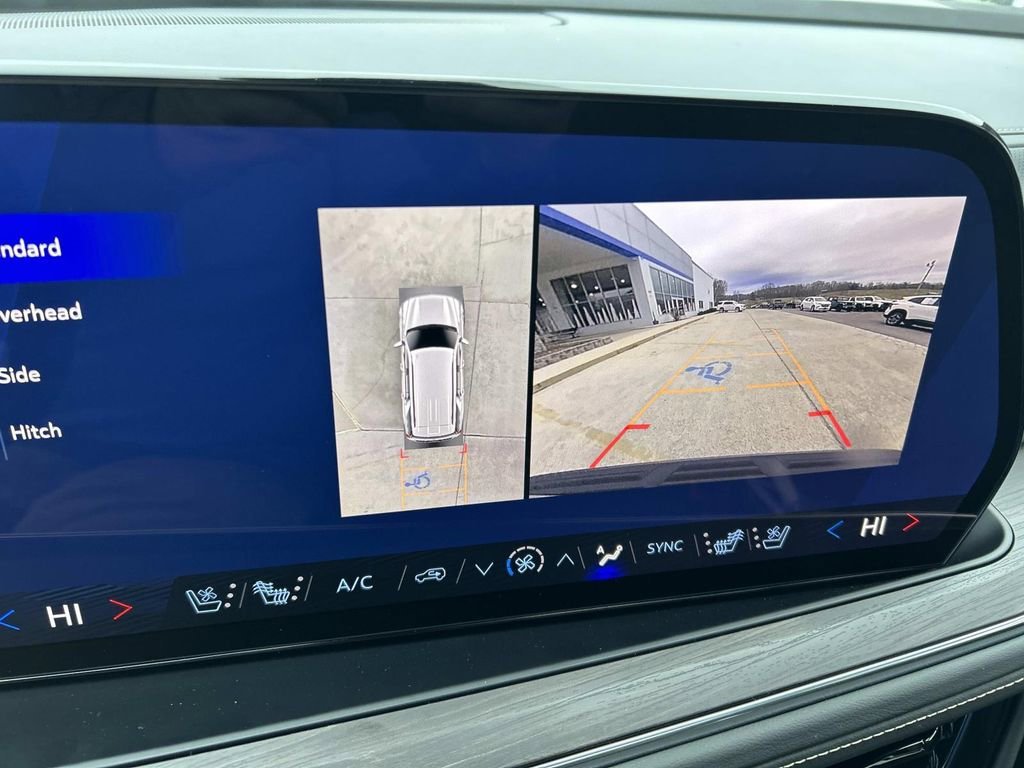 New 2026 Lakeshore Blue Metallic Chevrolet Premier image 21