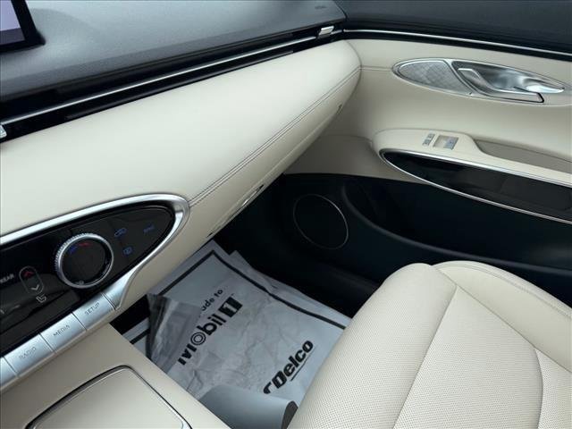 2023 GENESIS GV70 Standard - Photo 14