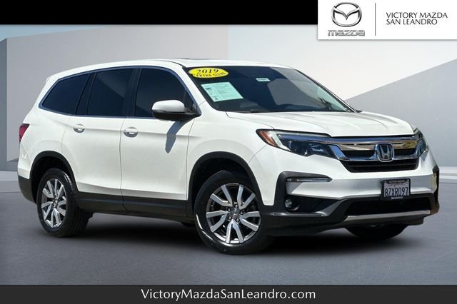 Used 2019  Honda EX-L image 1