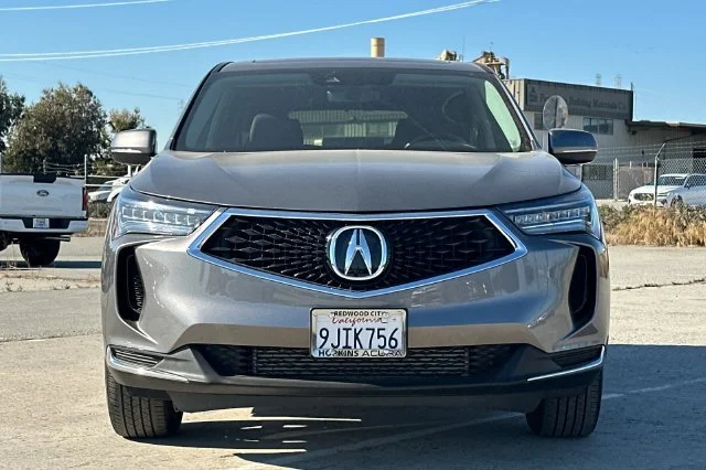 2023 Acura RDX Base - Photo 42
