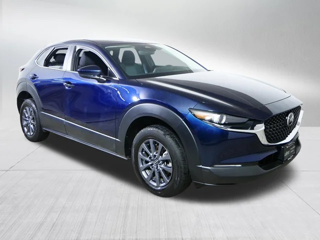 2024 Mazda CX-30 2.5 S