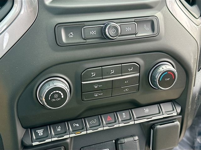 2026 Chevrolet Silverado 2500 HD Custom - Photo 16