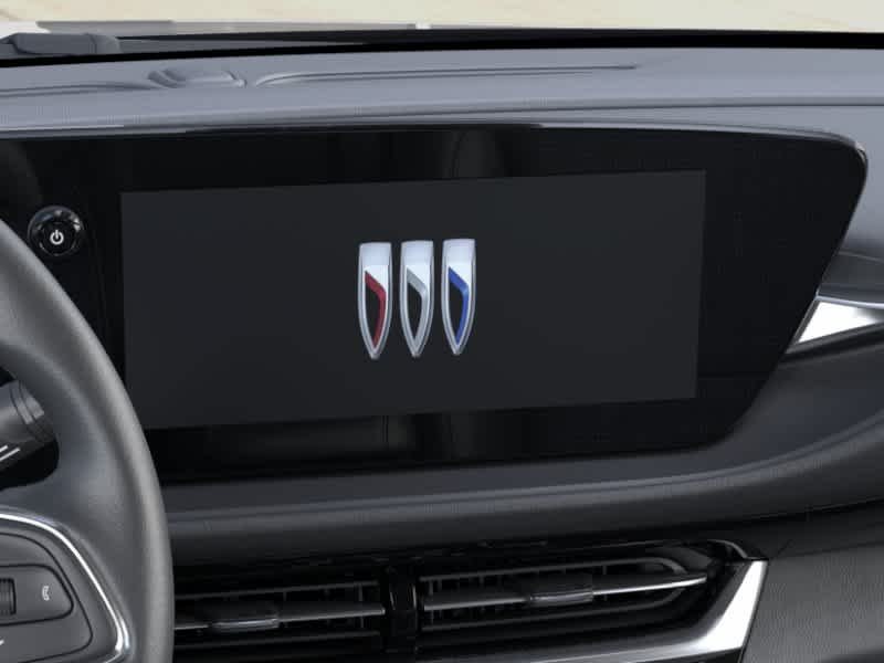 New 2026 Moonstone Gray Metallic Buick Sport Touring image 20