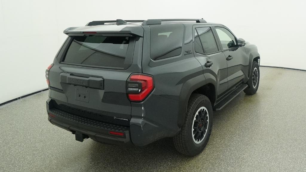 New 2026  Toyota TRD Off Road Premium image 17