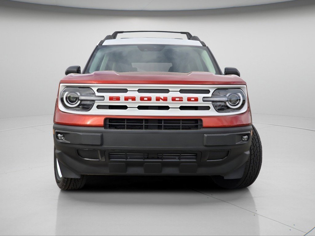 2024 Ford Bronco Sport Heritage - Photo 16