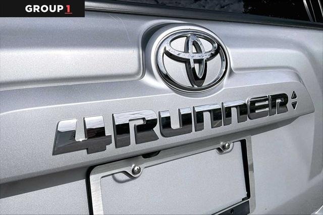 Certified Used 2023 SILVER ME. Toyota  image 33