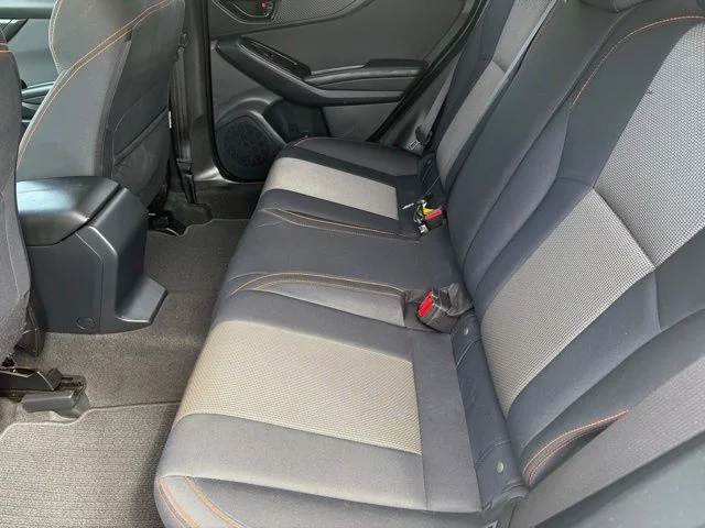 Used 2019 Silver Subaru 2.0i Premium image 23