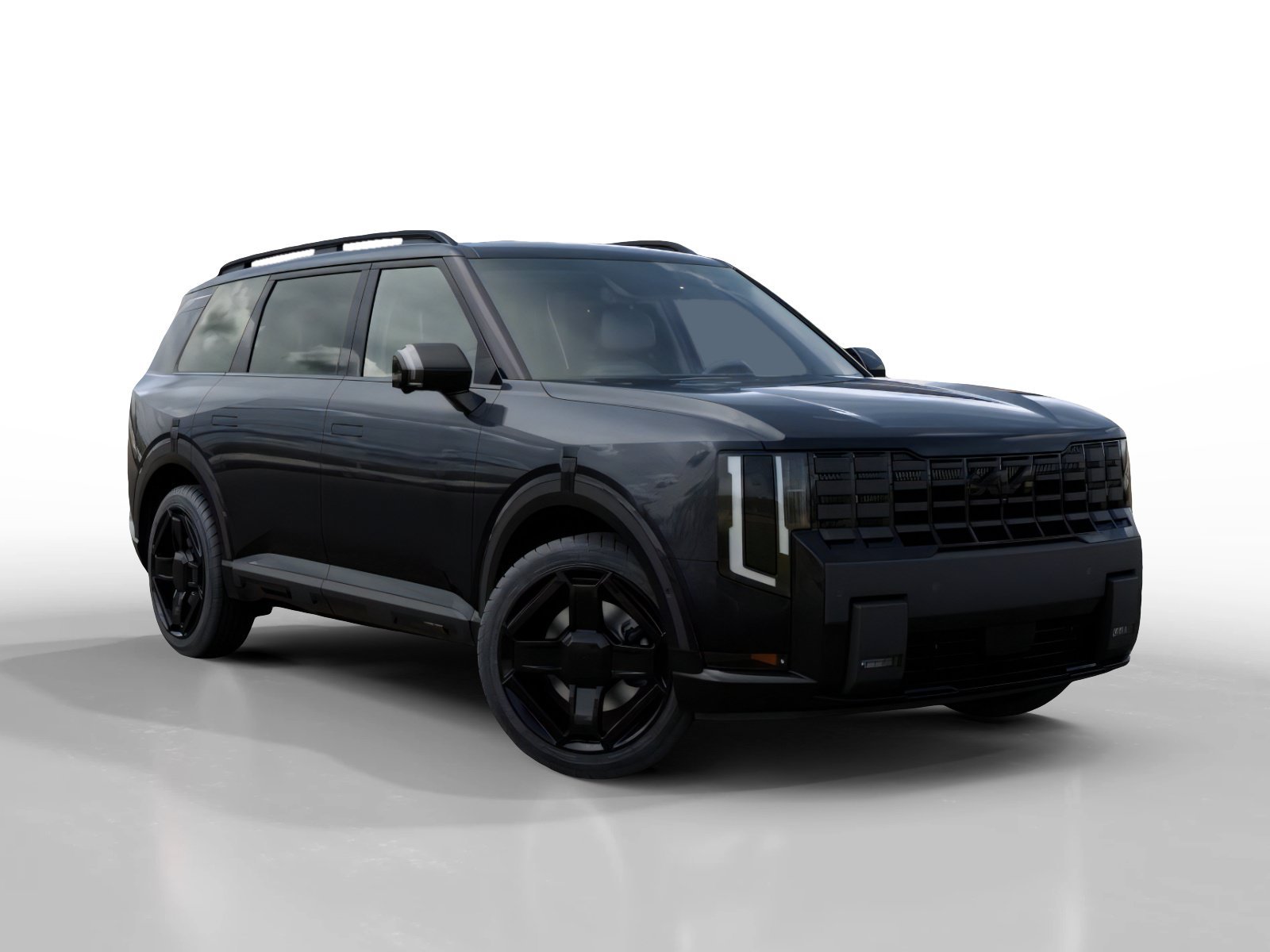 New 2027 Panthera Metal Kia X-LINE SX PRESTIGE image 8