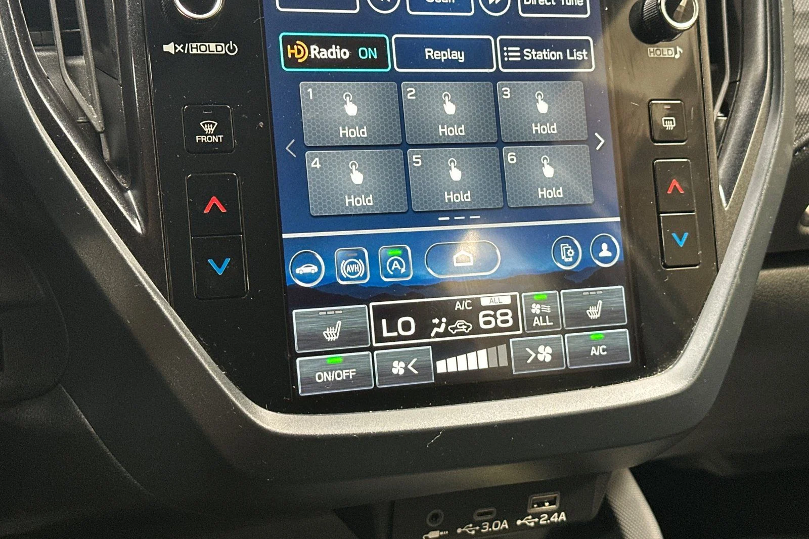 Certified Used 2025 Gray Subaru Premium image 26