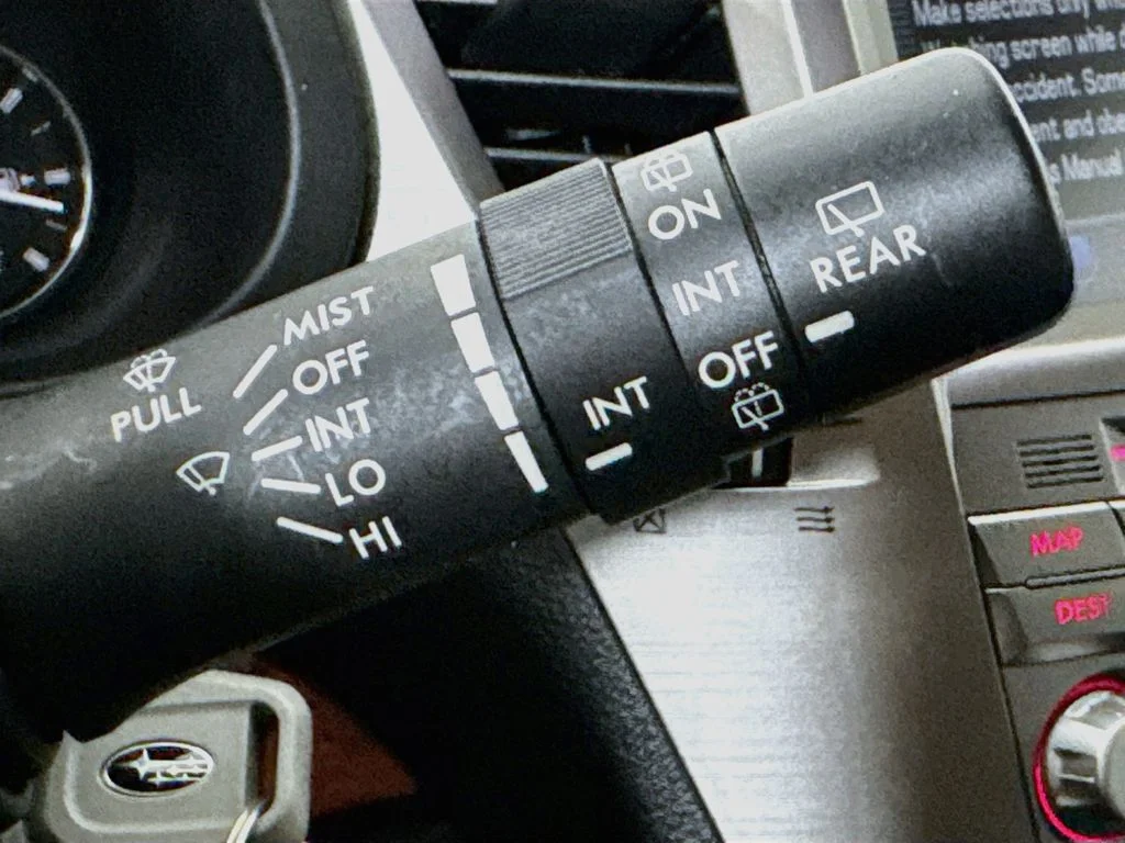 Used 2011 Gray Subaru 3.6R image 12