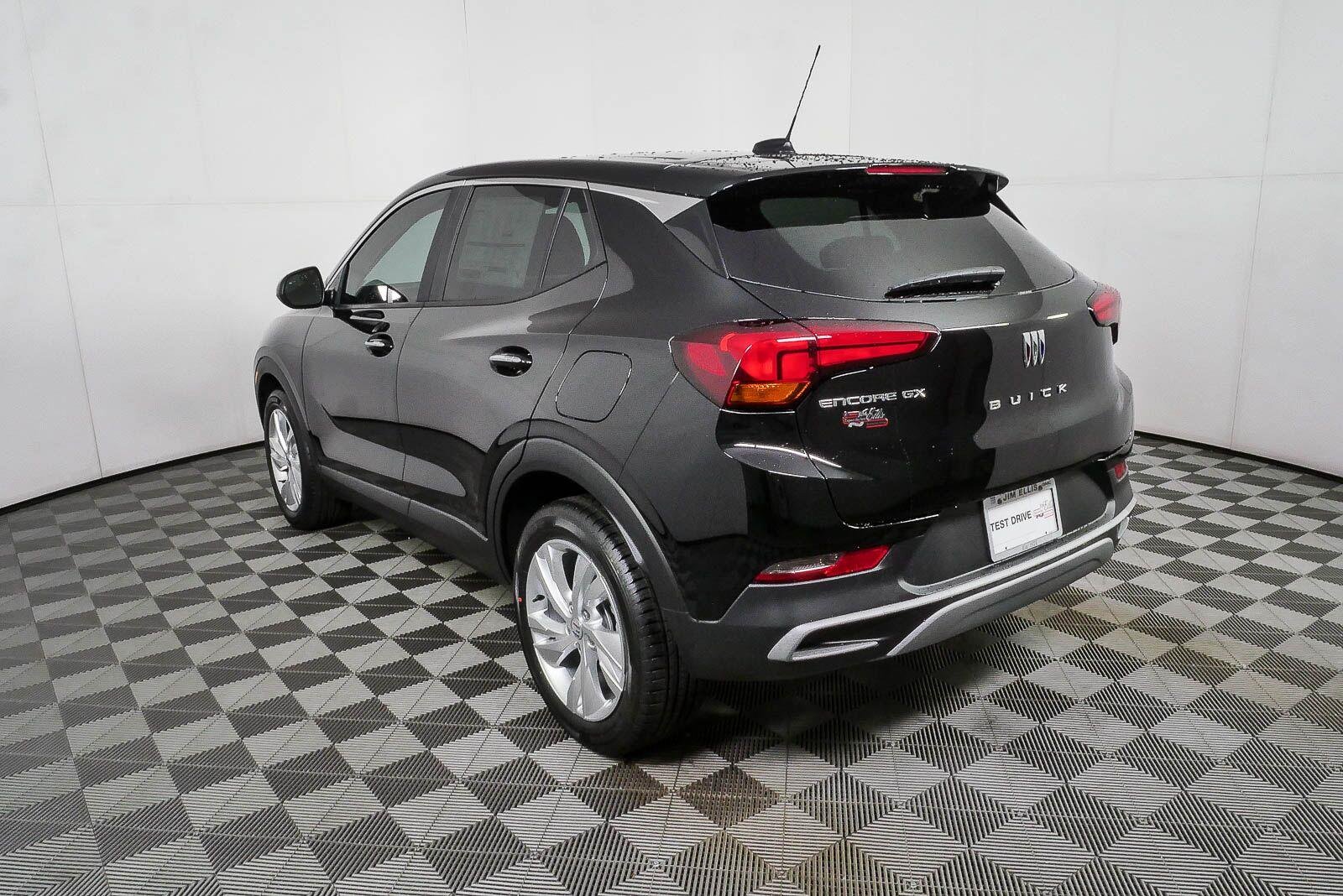 2026 Buick Encore GX Preferred - Photo 27