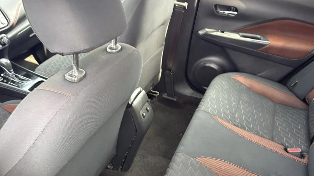 Used 2022 Gray Nissan SR image 28