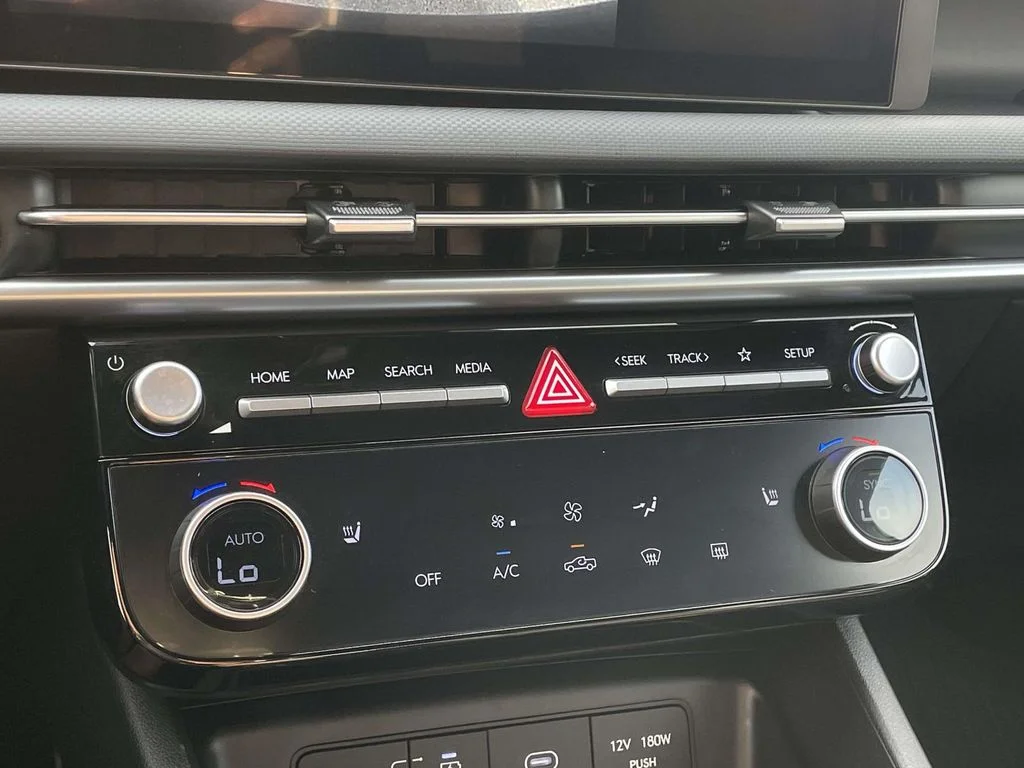 2026 Hyundai Santa Cruz SEL - Photo 18