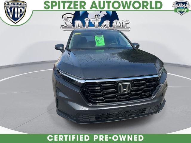 Used 2026  Honda EX image 3