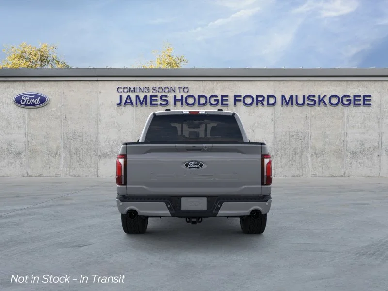 New 2026 Avalanche Ford Lariat® image 5