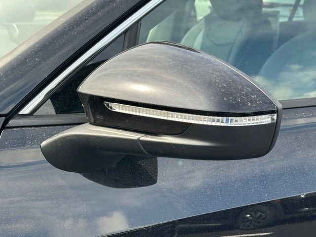 New 2026 Deep Black Pearl Volkswagen 2.0T SE image 10