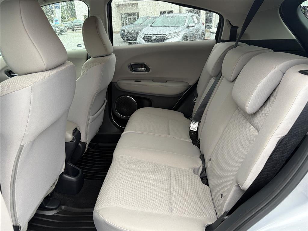 2018 Honda HR-V EX - Photo 21