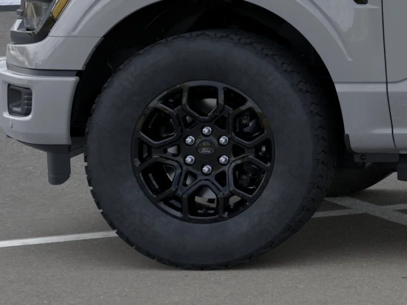 New 2026 Avalanche Ford XLT image 41