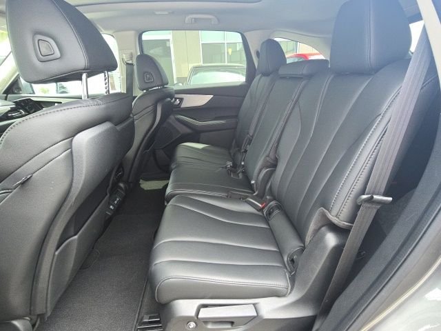 Used 2024 Gray Acura 3.5L image 12