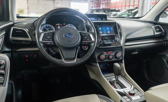 2023 Subaru Forester Premium - Photo 13