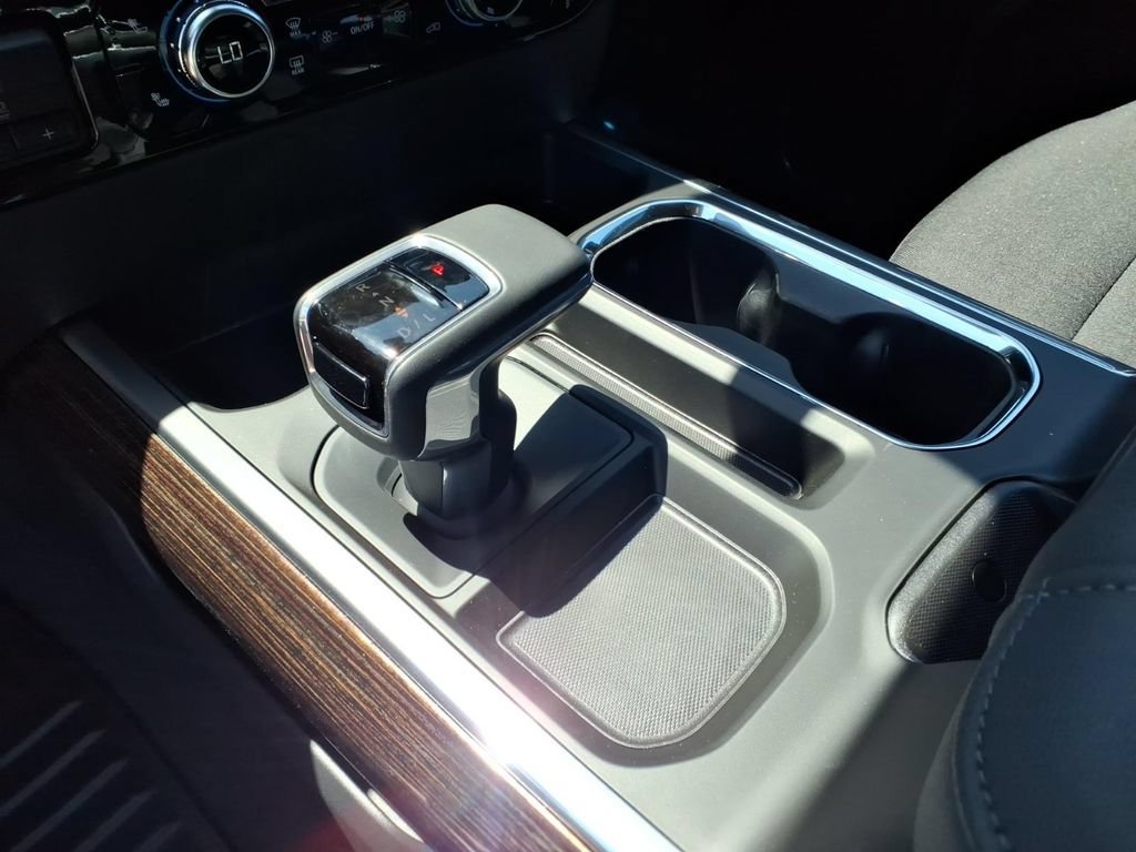 2026 GMC Sierra 1500 Elevation - Photo 19
