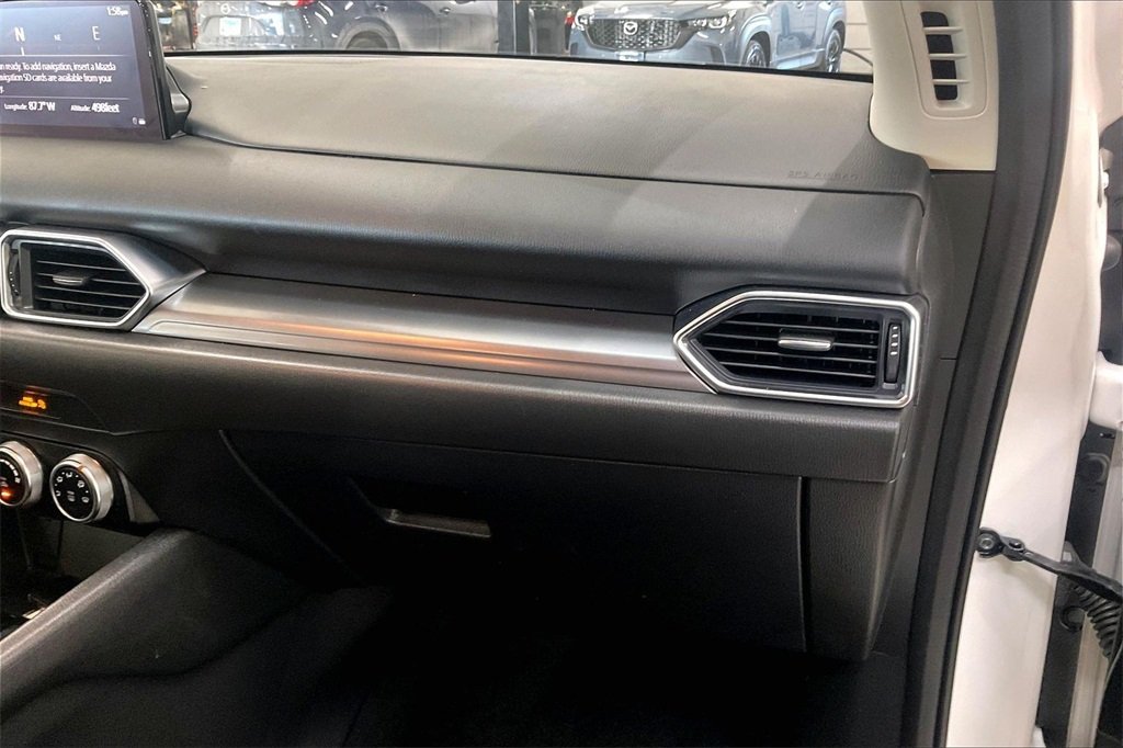 2023 MAZDA CX-5 - Image 15