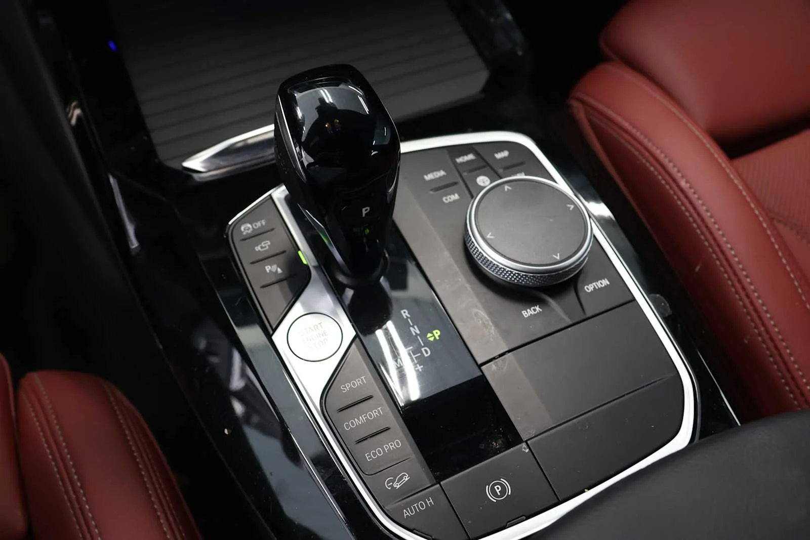Used 2024 Brooklyn Grey Metallic BMW M40i image 24