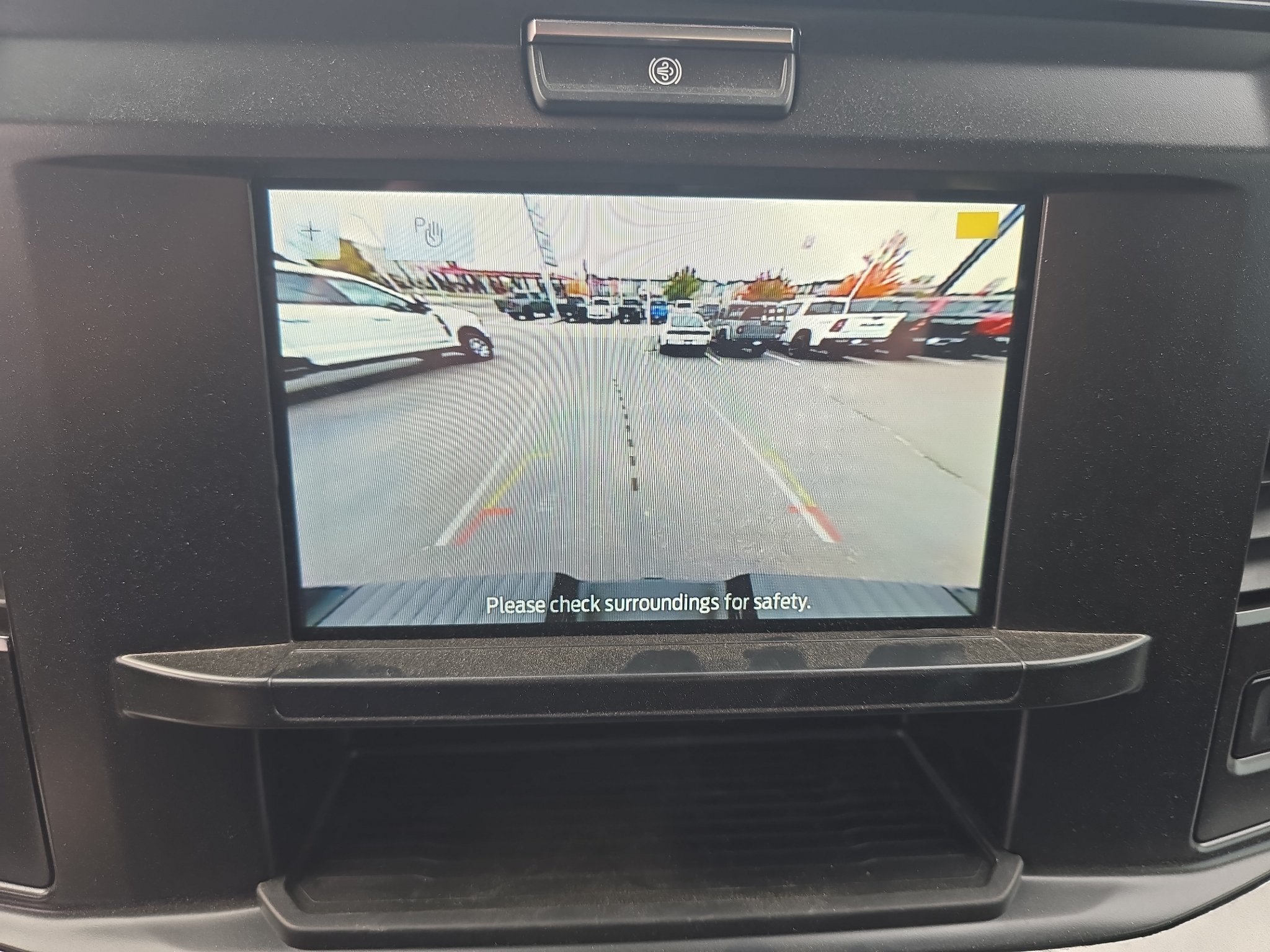 Used 2026 White Ford 3S image 23