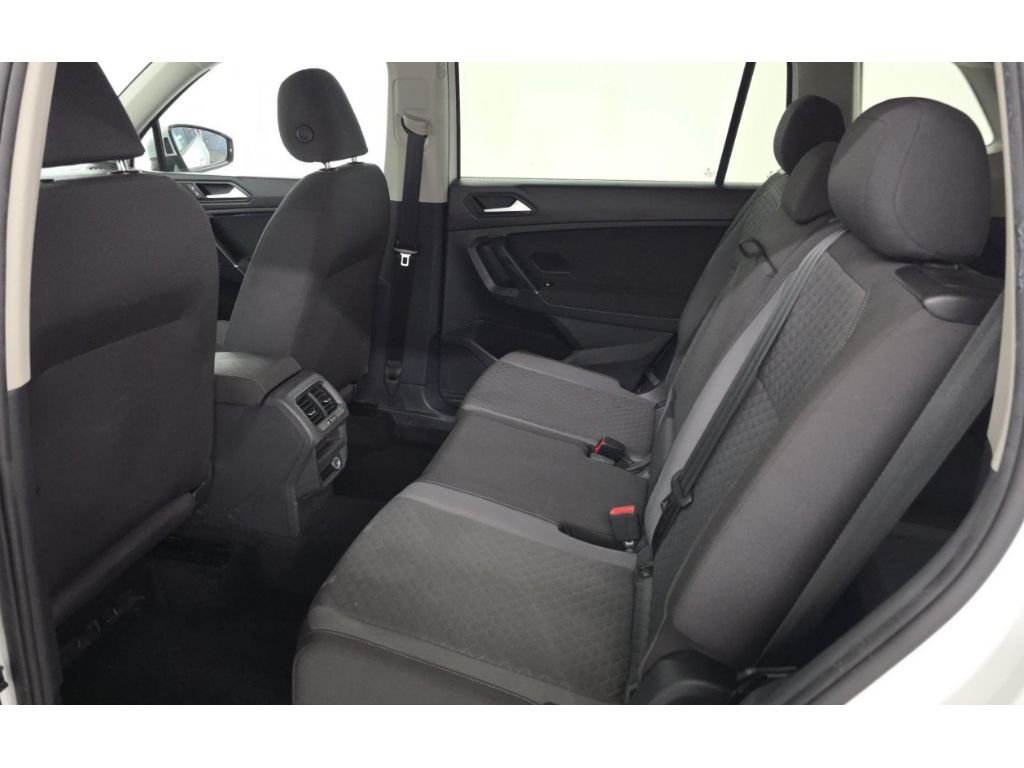 Used 2020 Pure White Volkswagen S image 8