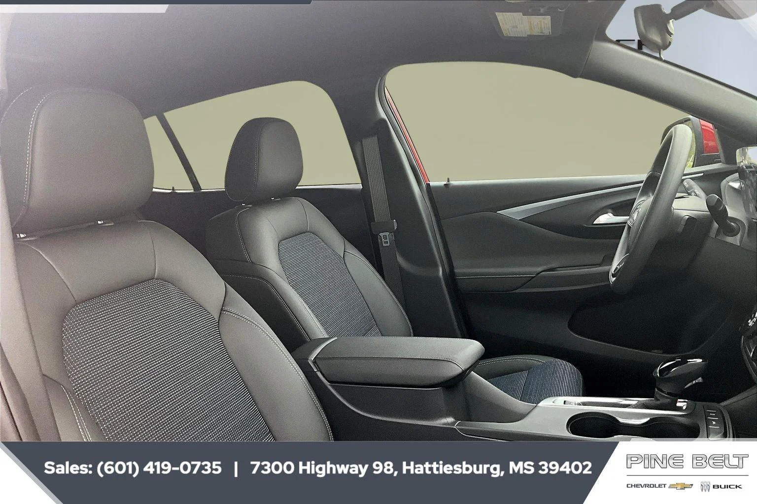 2026 Buick Envista Preferred - Photo 6