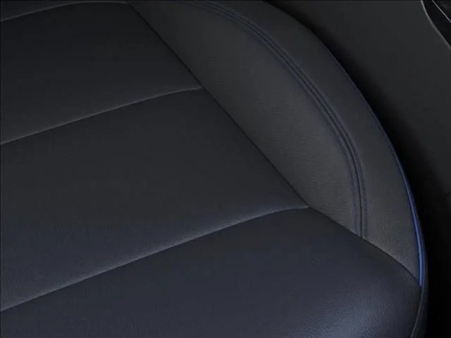 New 2026 Brilliant Red Buick Sport Touring image 21
