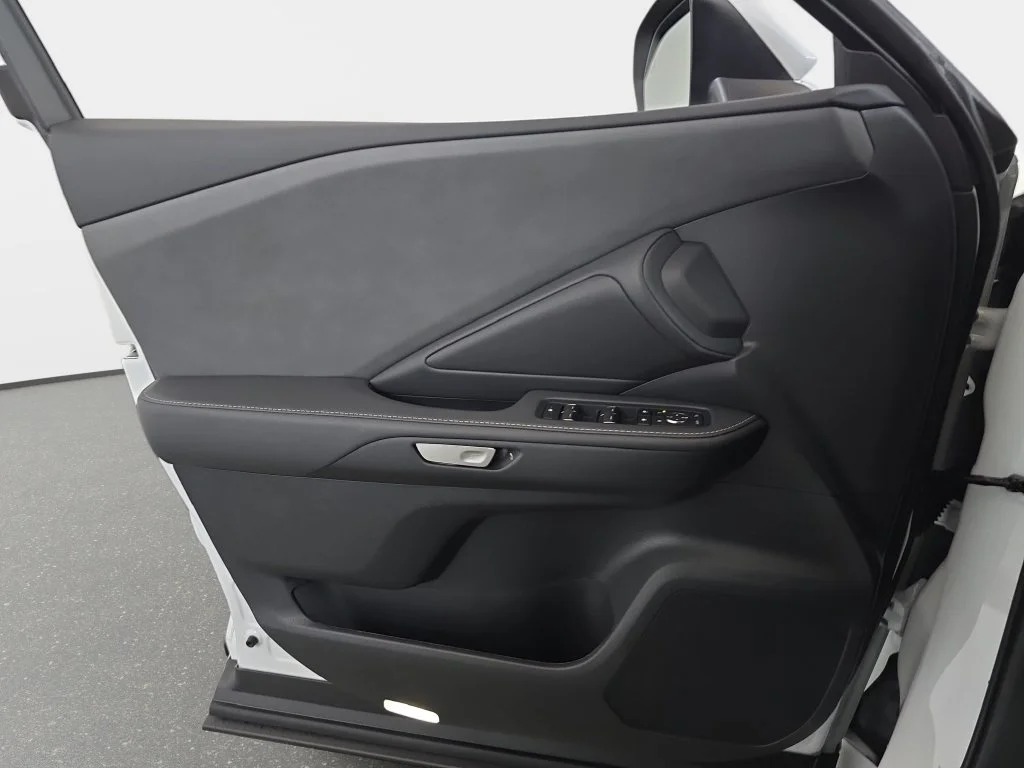 New 2026 Wind Chill Pearl Lexus PREMIUM AWD image 24