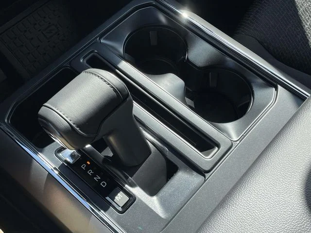 New 2026 White Ford XLT image 18