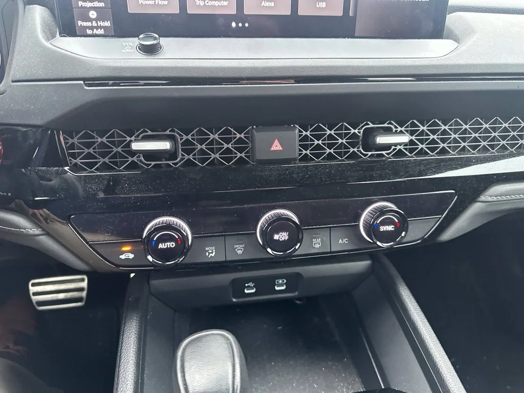 Used 2024 Silver Honda Sport image 22