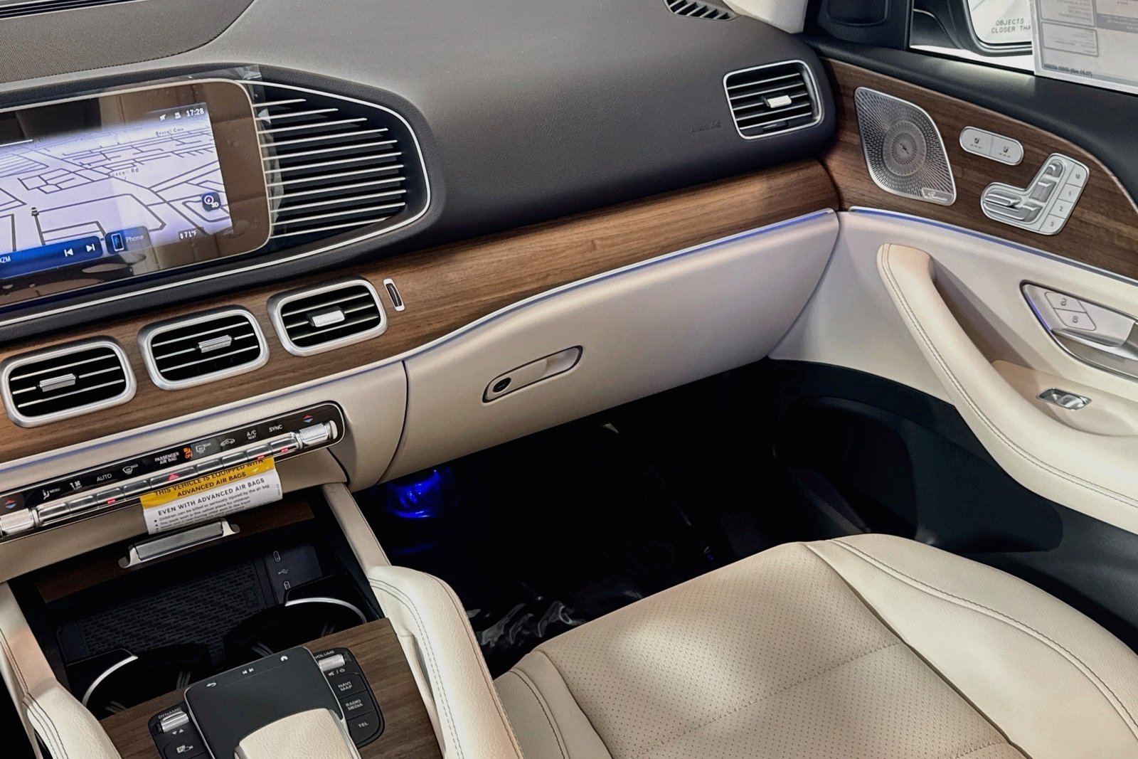 New 2026 Polar White Mercedes-Benz GLE 350 image 21