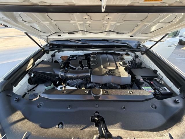 2012 Toyota 4Runner SR5 - Photo 32