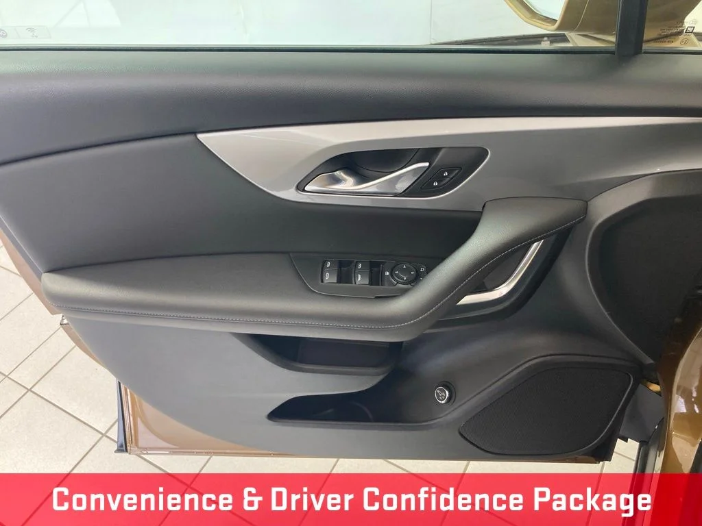 Used 2019 Brown Chevrolet Base image 12