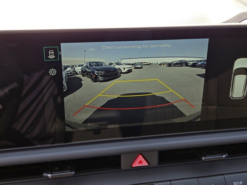 New 2027 Terrain Brown Kia X-Line S image 11
