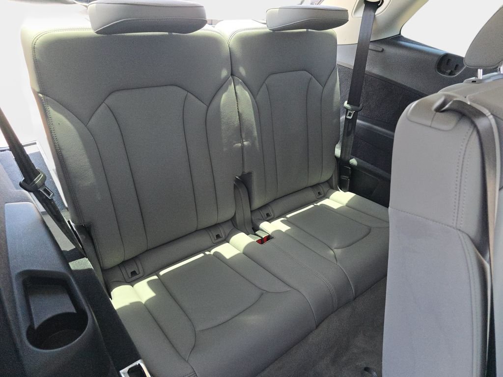 Used 2023 Gray Audi 45 Premium Plus image 16