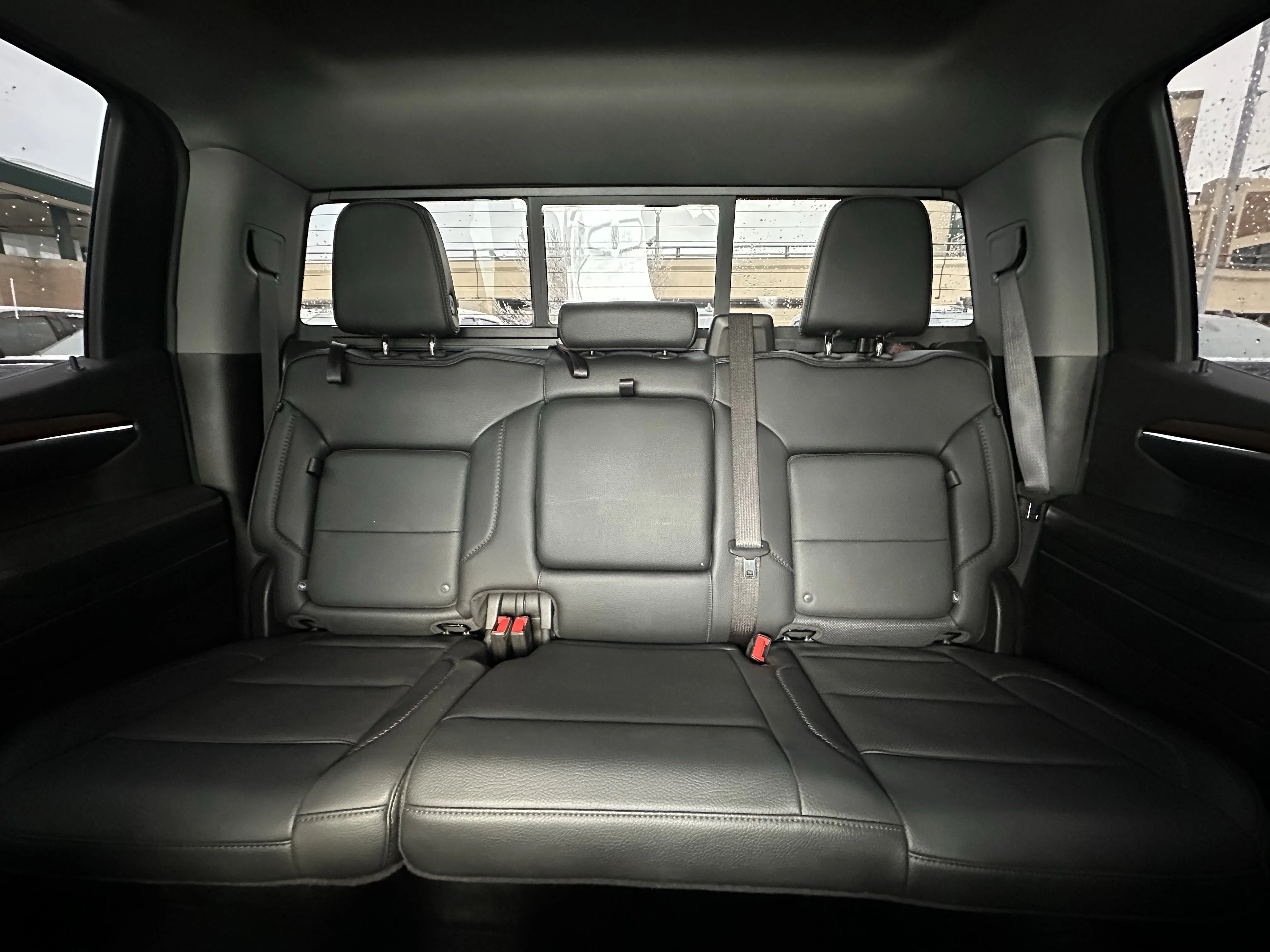 Certified Used 2024 Black GMC Denali image 21