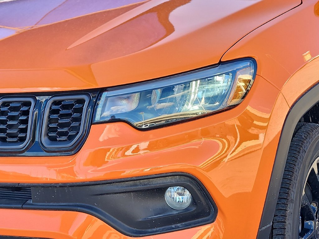 New 2026 Joose Exterior Paint Jeep Latitude Altitude image 8