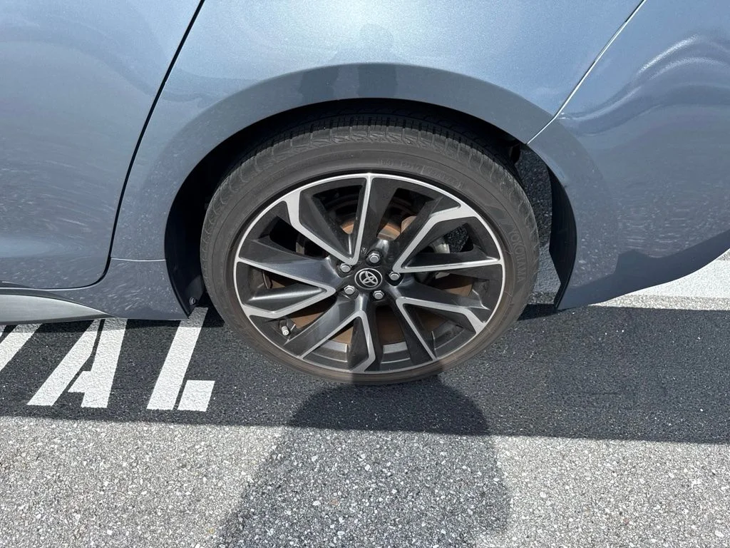 2022 Toyota Corolla SE - Photo 10