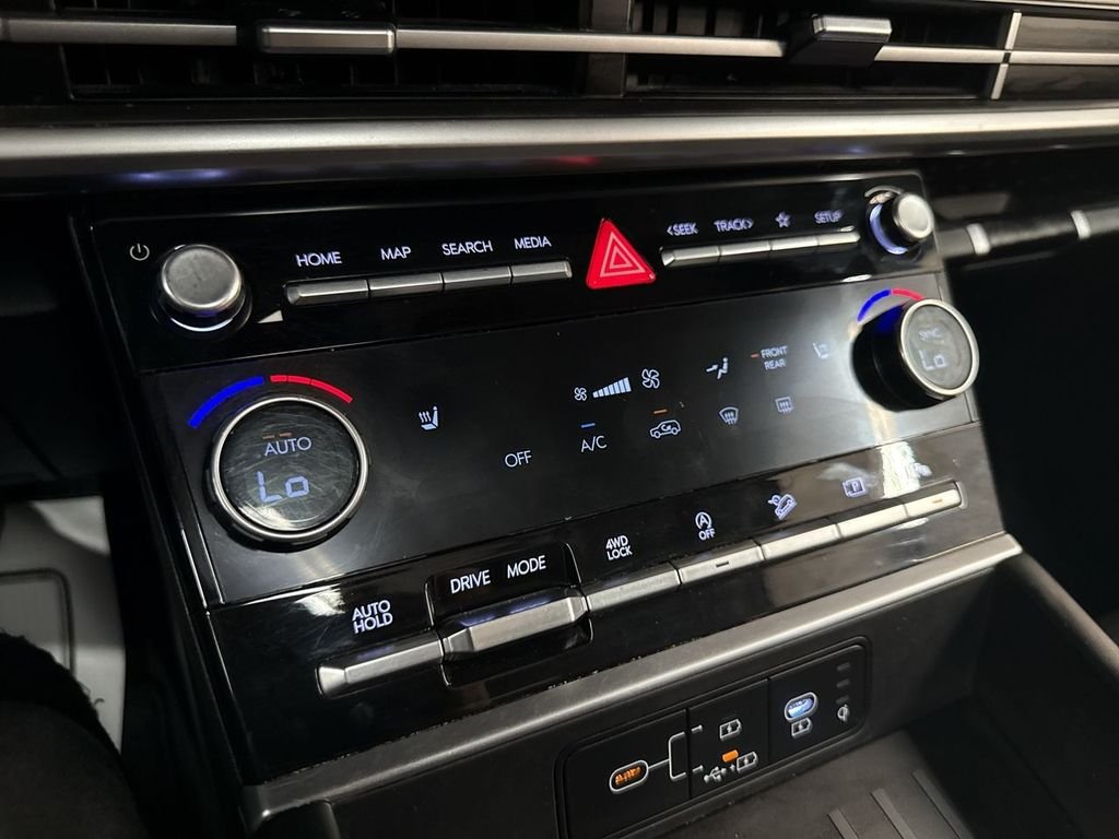 2024 Hyundai Santa Fe XRT - Photo 27