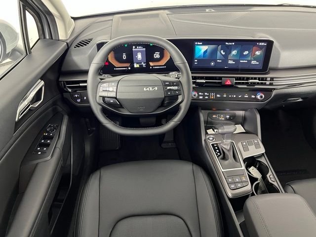 New 2026 Gray Kia EX image 33